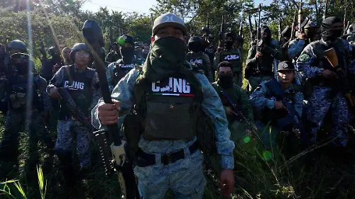 CJNG-Crimen