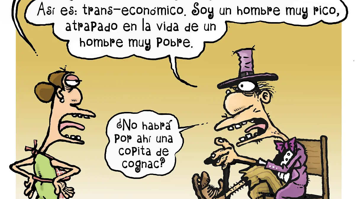 cartón PATRICIO