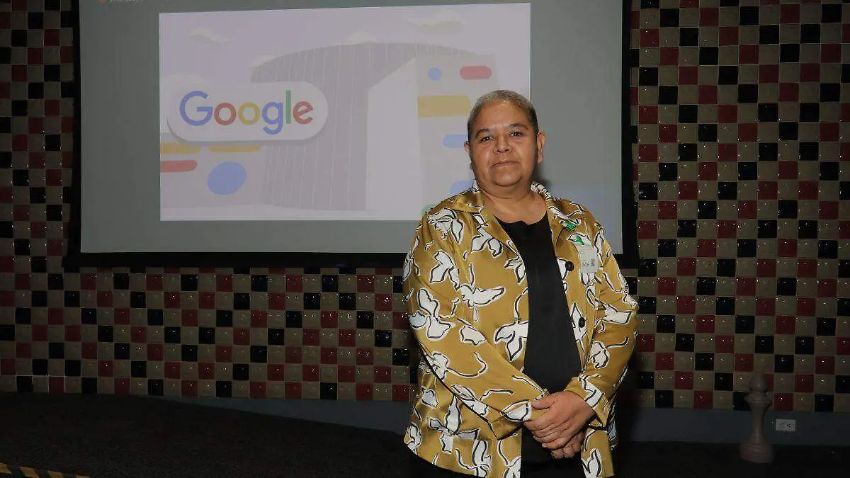 Andrea Bonilla_Google