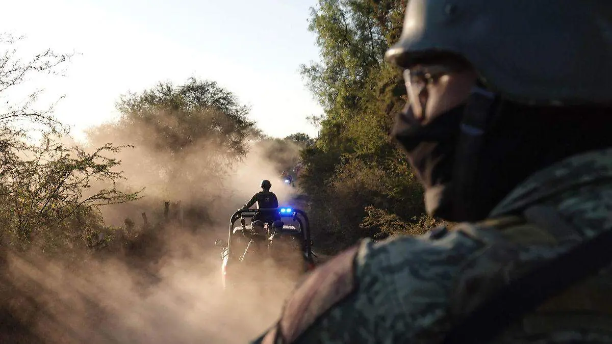 Ejercito_recorrido Michoacan