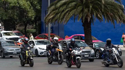 Motociclistas
