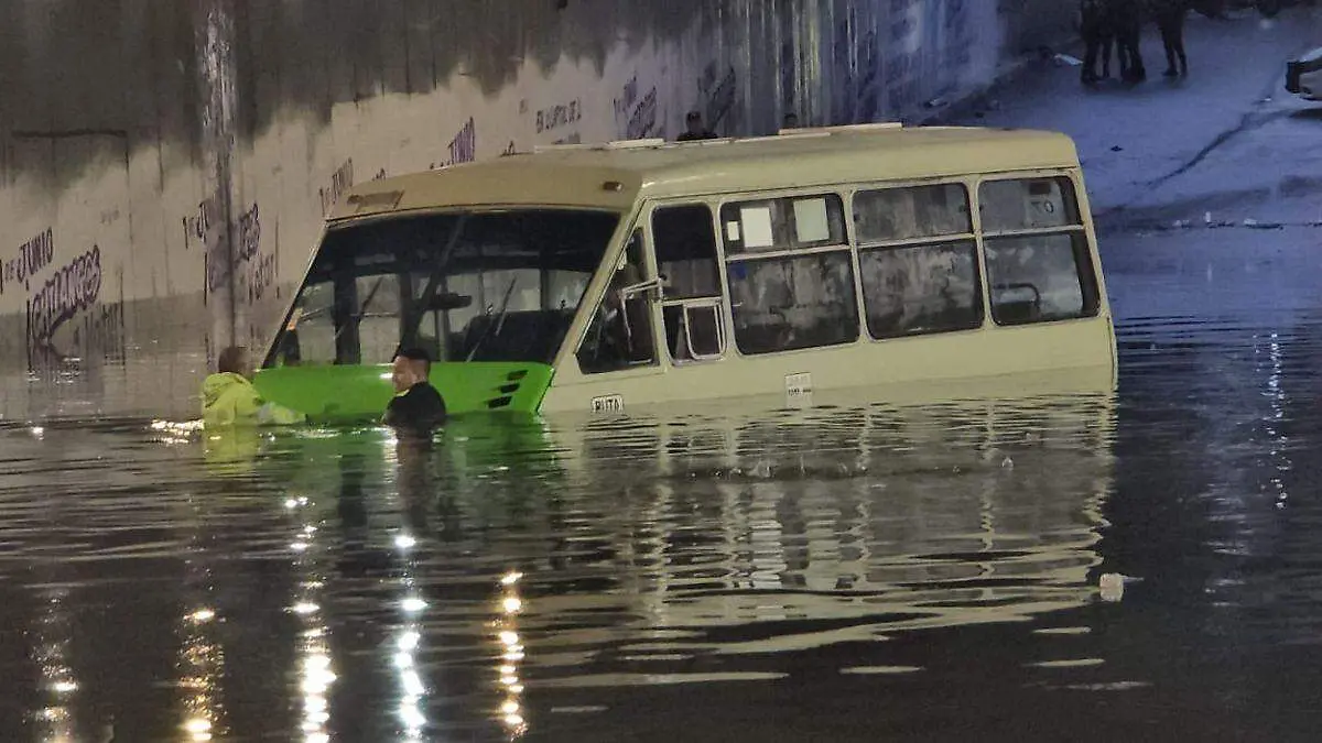 inundaciones