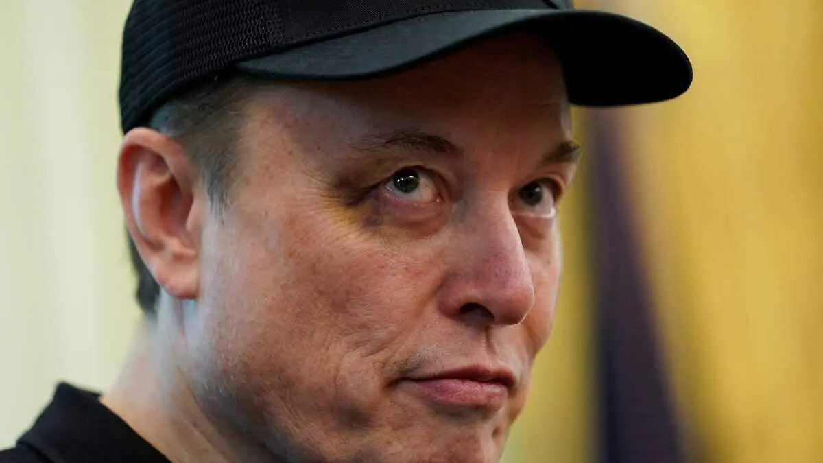 Elon-Musk