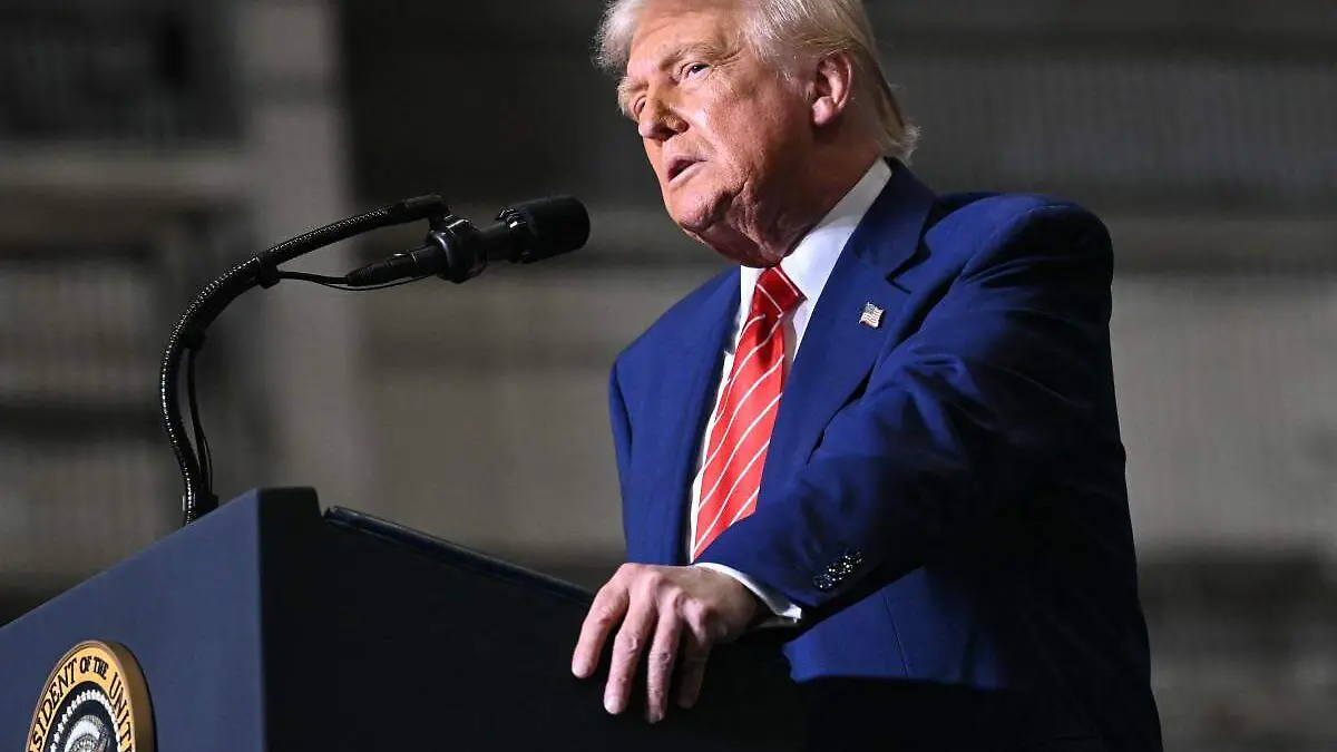 AFP__20250530__48PJ9RB__v3__Preview__UsPresidentDonaldTrumpSpeaksDuringARallyAtUsSte
