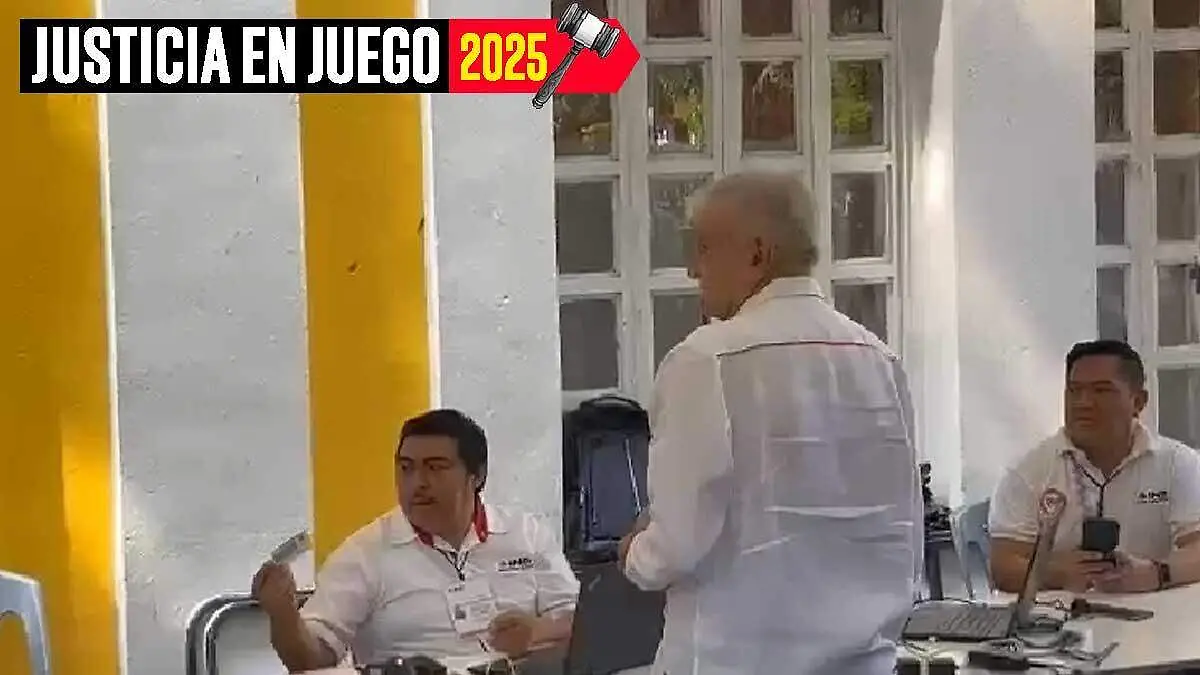 AMLO-vota
