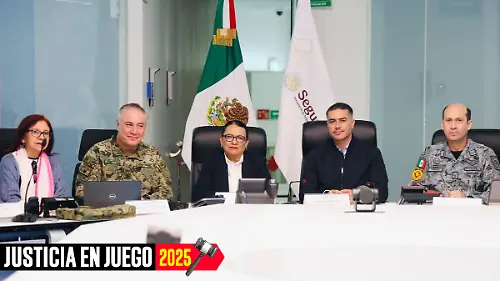 Elección Judicial (1)
