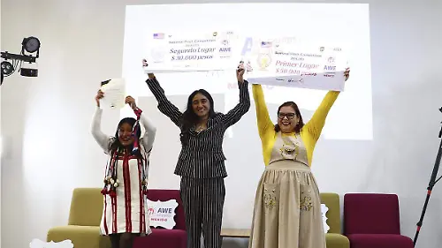 EMPRENDEDORAS
