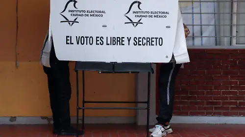 Elección judicial