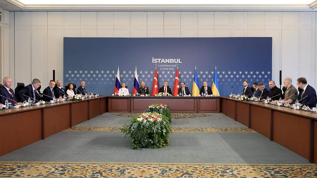 AFP__20250602__48WL662__v2__HighRes__TurkeyRussiaUkraineDiplomacyConflict
