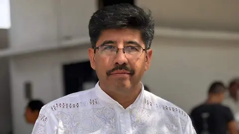 El abogado mixteco Hugo Aguilar presidirá la Suprema Corte de Justicia de la Nación - El Sol de México | Noticias, Deportes, Gossip, Columnas