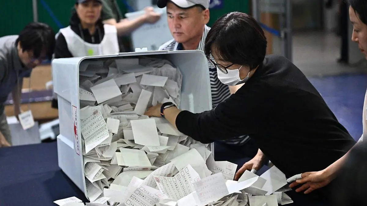 AFP__20250603__492K7NA__v1__Preview__SkoreaPoliticsVote