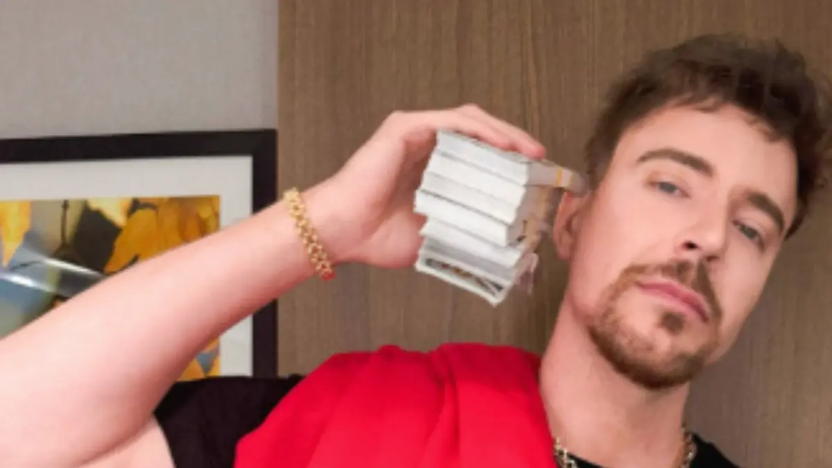 MrBeast