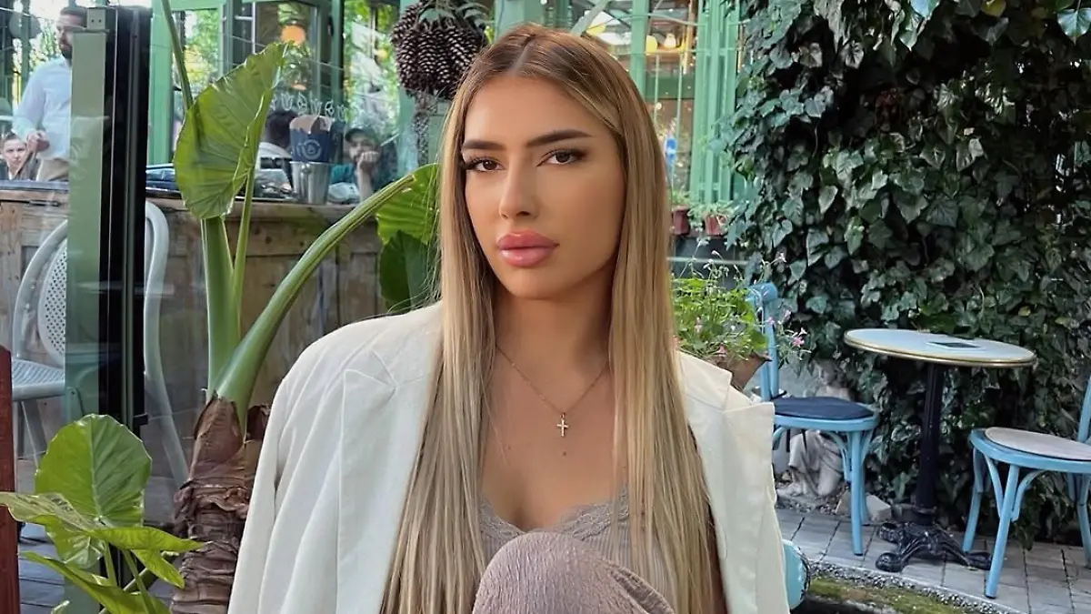 Tijana Radonjic