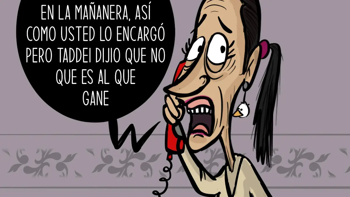 cartón OSVALDO