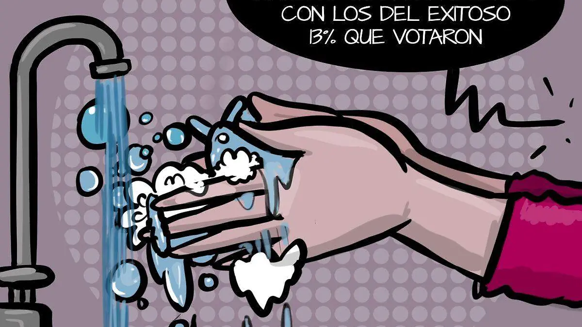 cartón OSVALDO