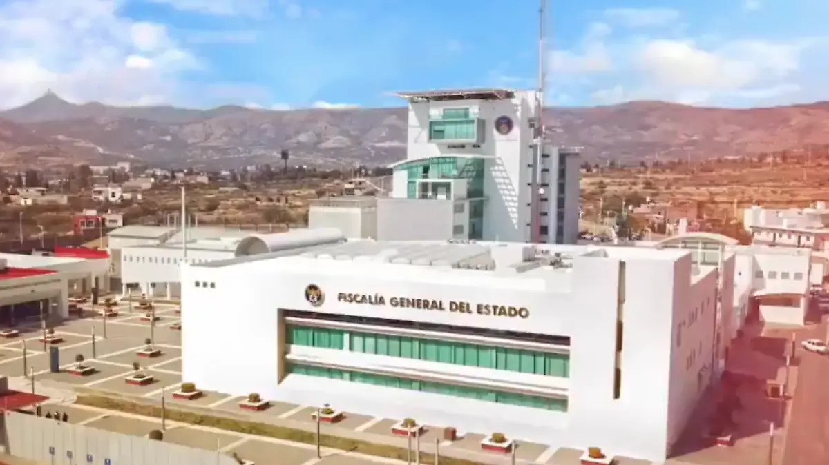 fge guanajuato