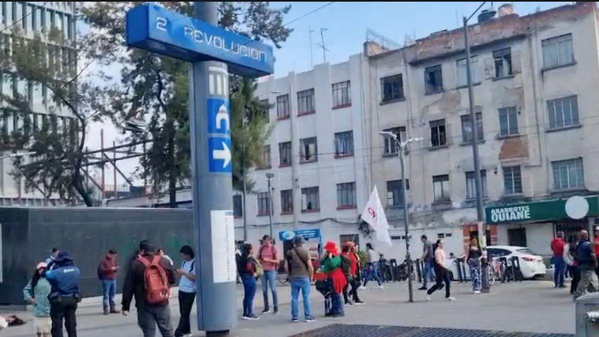 CNTE 5 de junio
