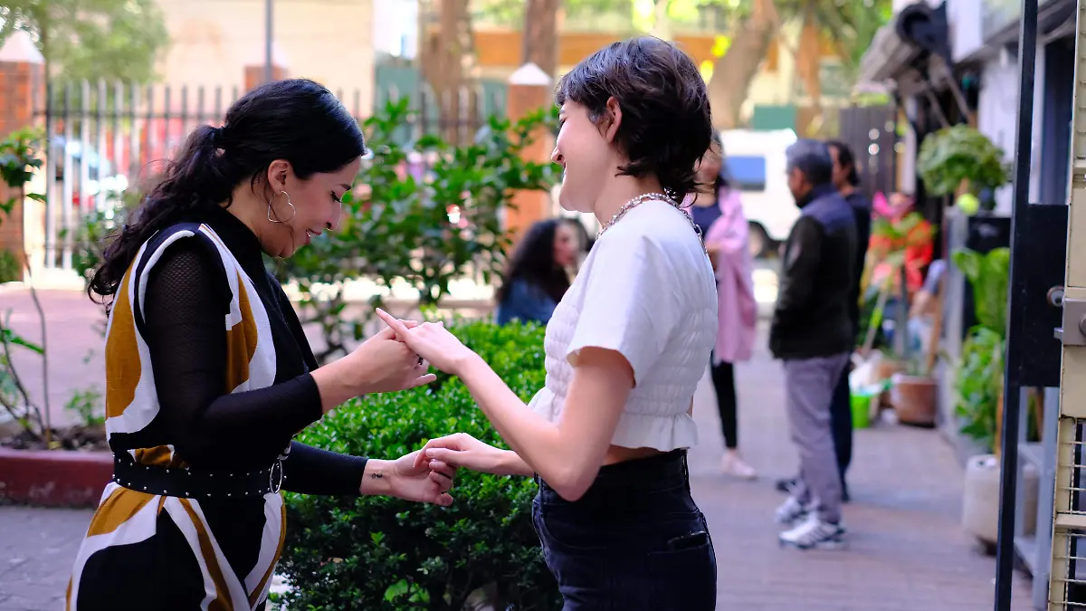 Tour enfocado en la cumbia 