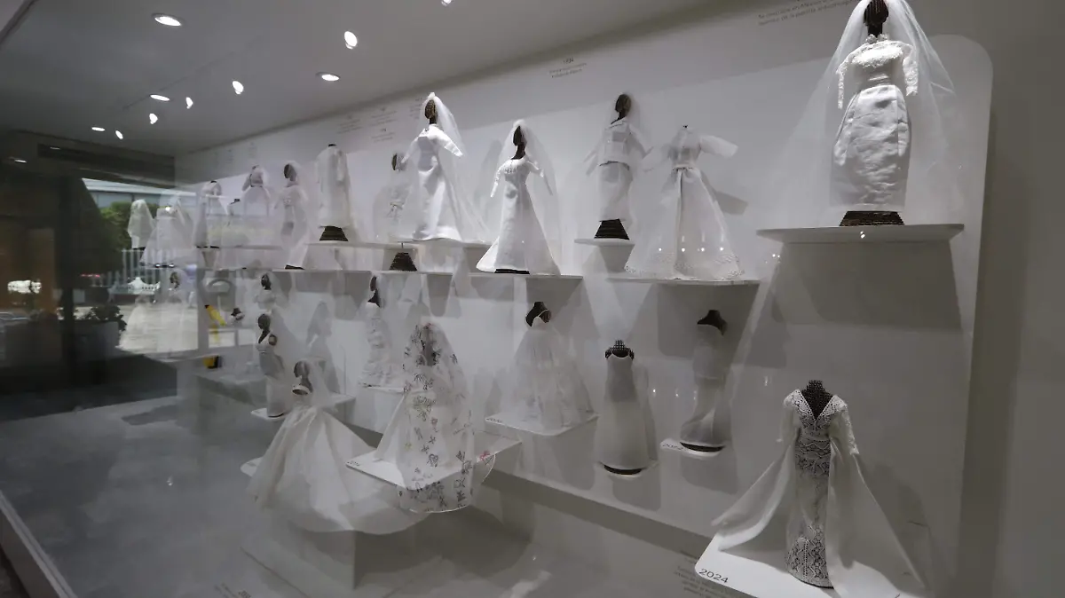 MUSEO IDOLOS DEL ESTO