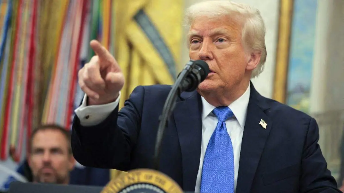 AFP__20250529__2215965979__v3__Preview__PresidentTrumpHoldsLawEnforcementEventInWhit