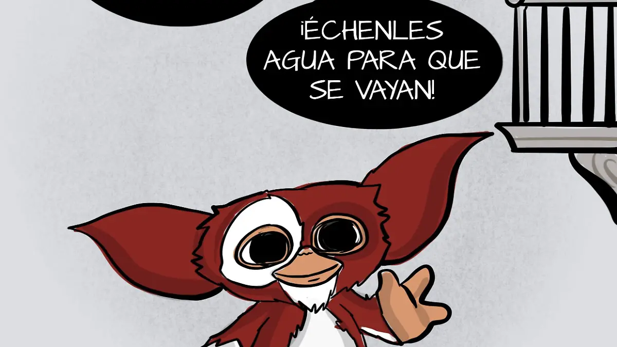 cartón OSVALDO