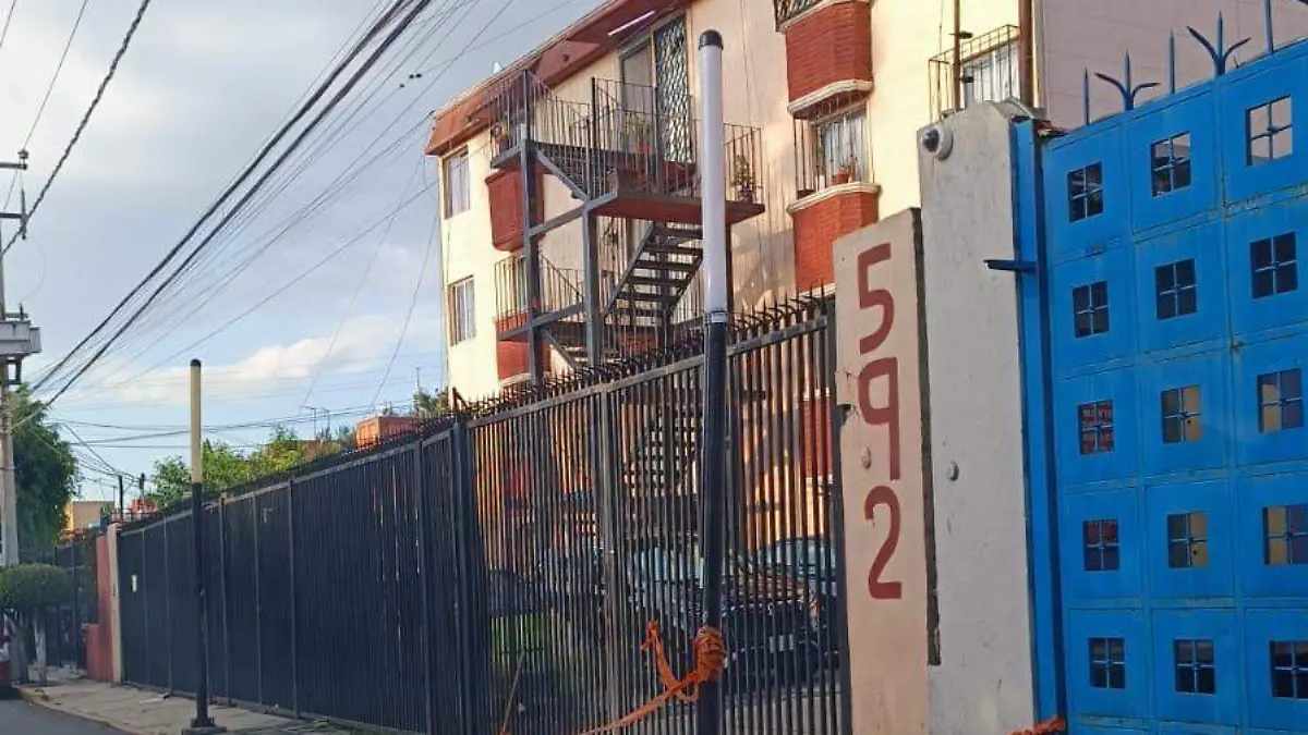 IRVIN ORTA RAMIREZ MENOR DE EDAD ELECTROCUTADO Cortesia Familia Orta Ramirez (2)