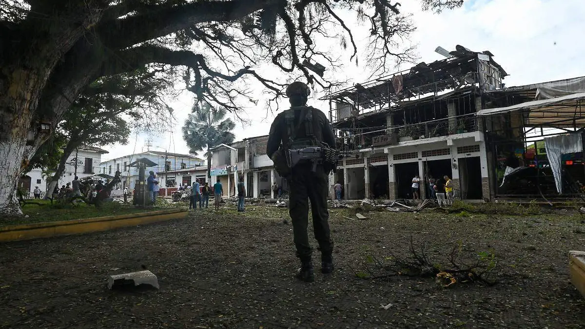 Colombia