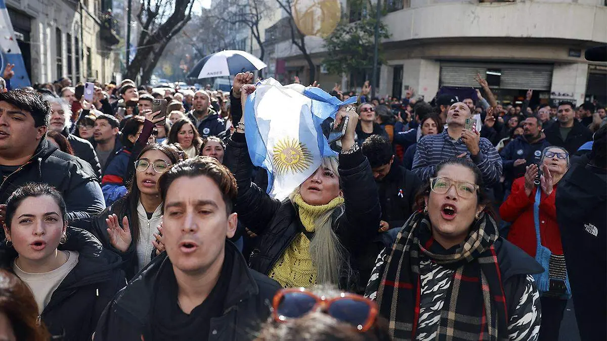 argentina