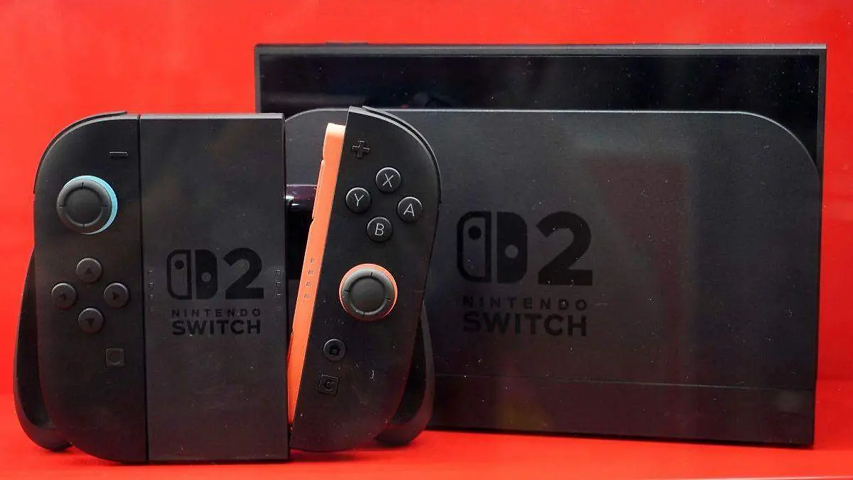 Nintendo Switch 2