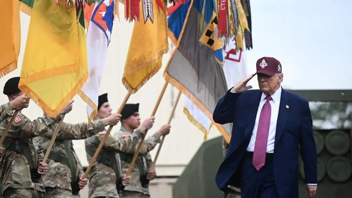 AFP__20250610__49V36M9__v1__Preview__UsPresidentDonaldTrumpVisitsFortBraggInNorthCar