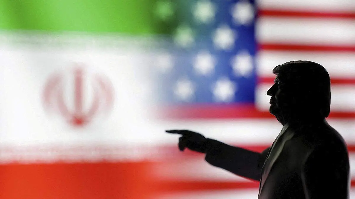 iran