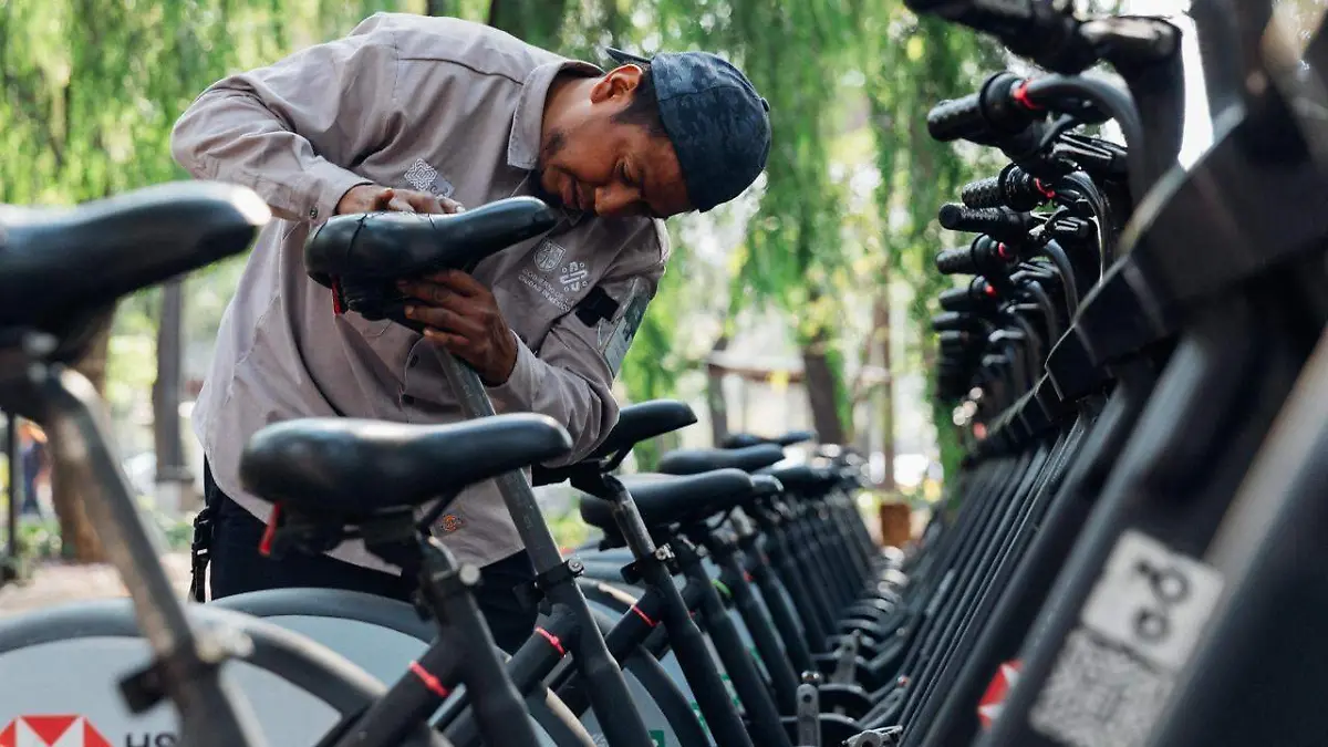 Ecobici