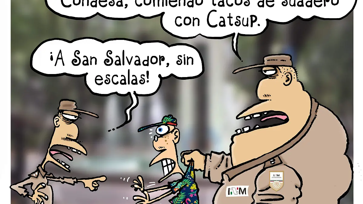 cartón PATRICIO