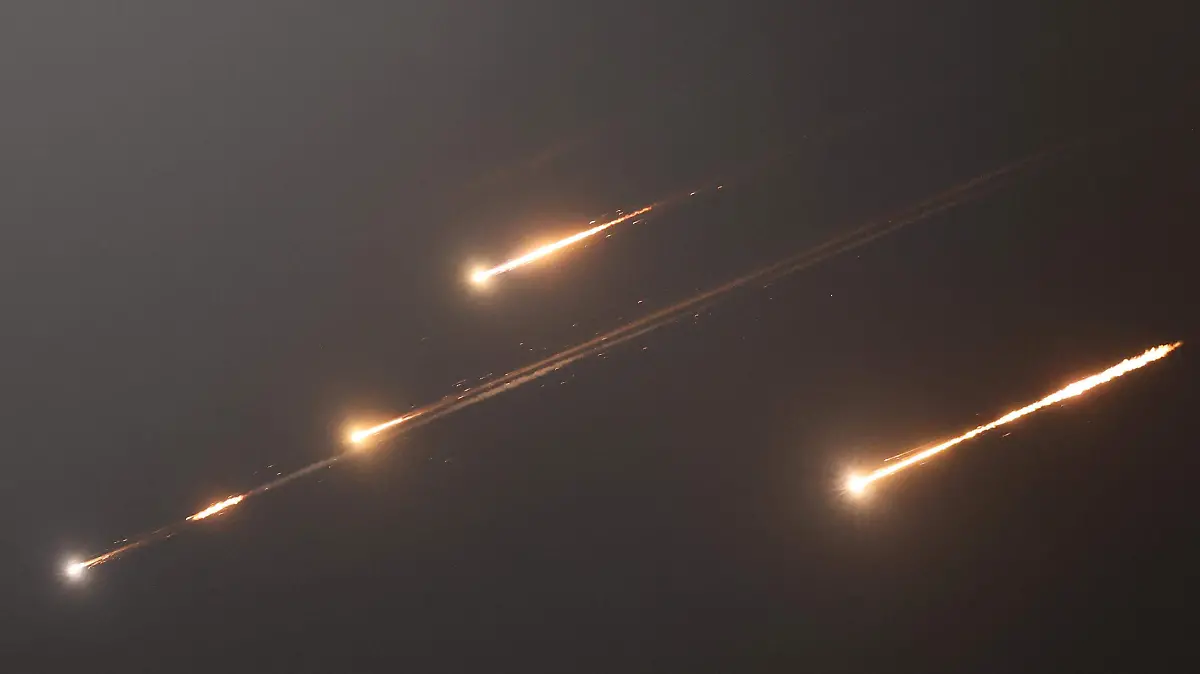 AFP__20250613__62BH3X3__v2__HighRes__TopshotIsraelIranConflictNuclear