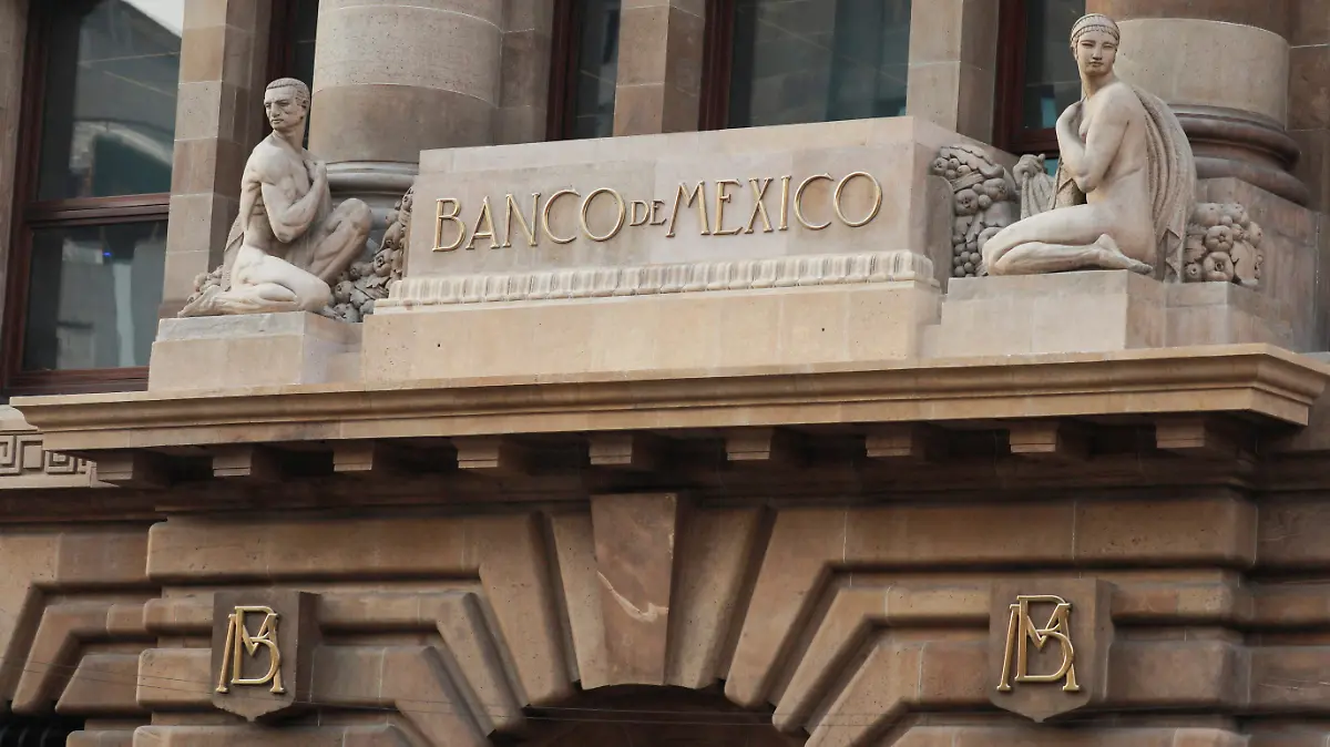 BANXICO ADVIERTE RIESGO FINANCERO POR IA