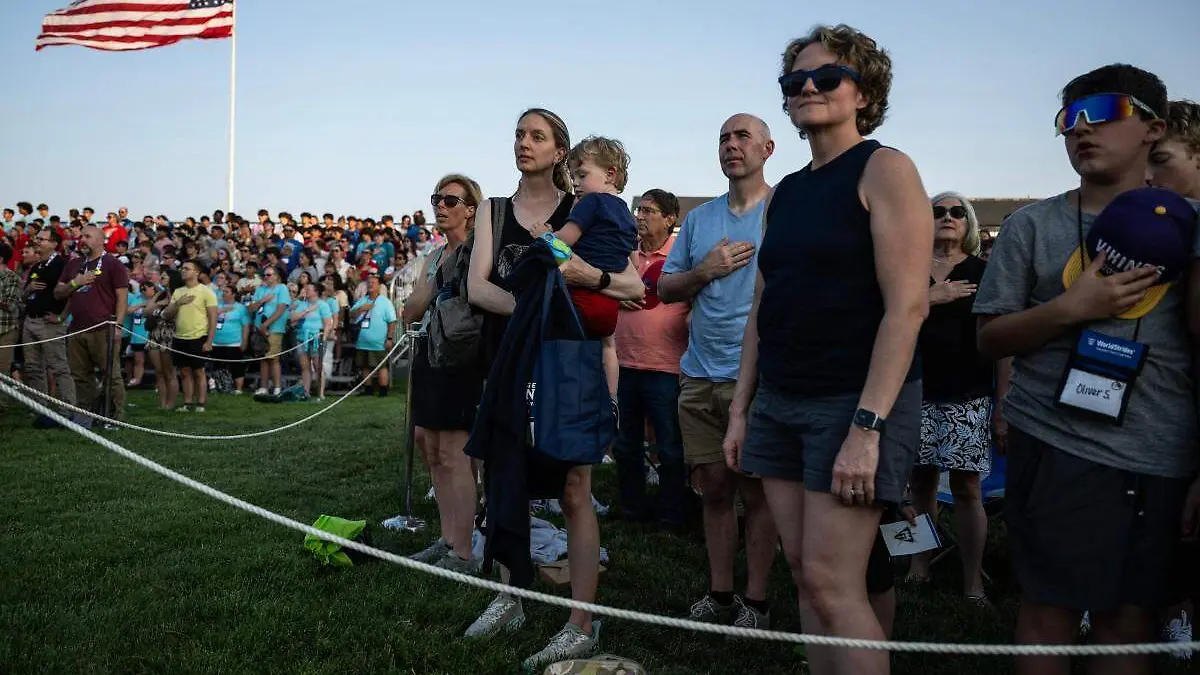 Donald Trump-protestas