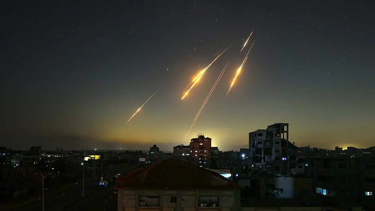 AFP__20250614__62CH8WD__v2__Preview__TopshotPalestinianIsraelIranConflict