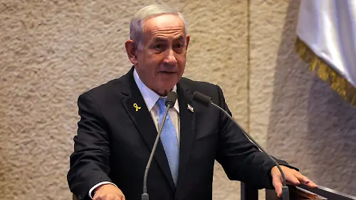 AFP__20250611__49YM3GL__v1__HighRes__IsraelArgentinaPoliticsDiplomacyParliament