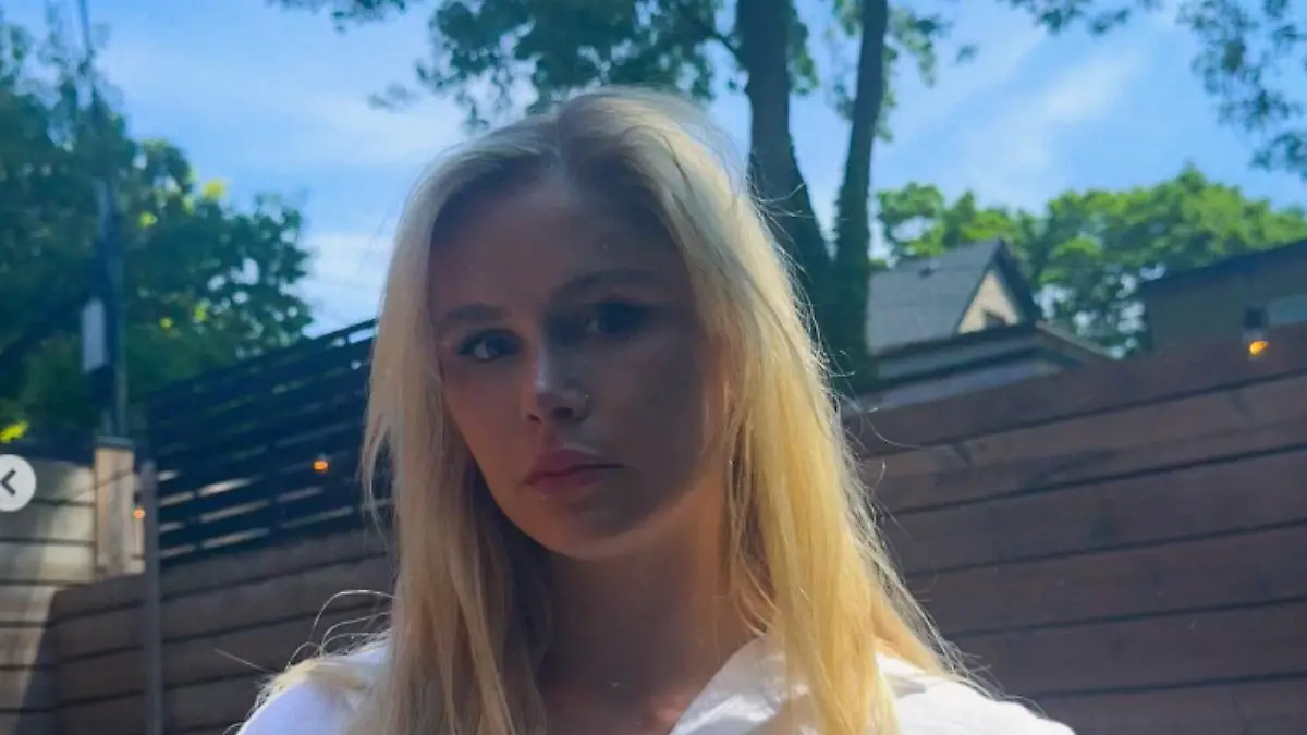 Erin Moriarty