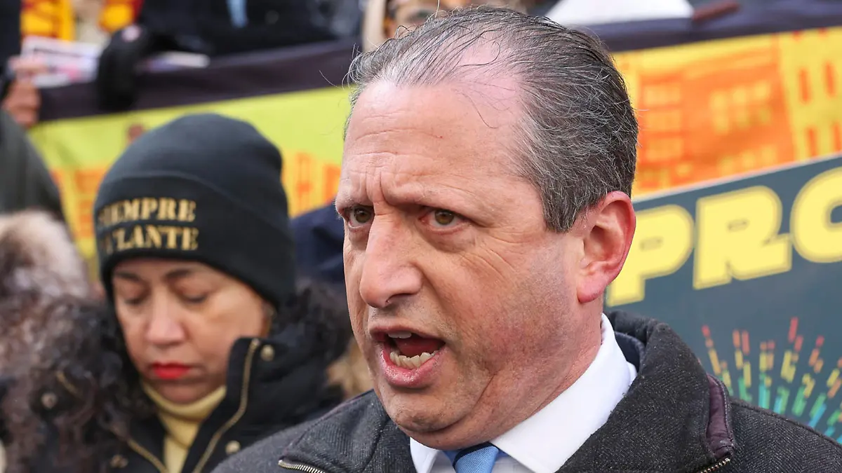 Brad Lander