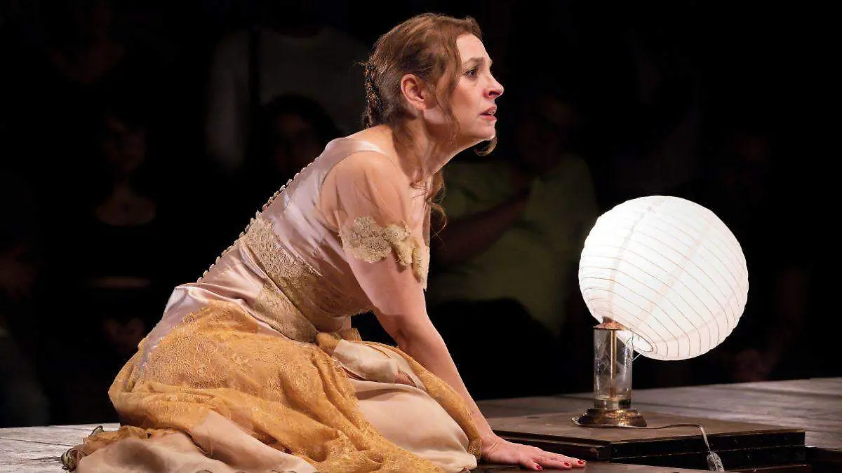 La obra "Un tranvía llamado deseo" tendrá una función en el Teatro de la Ciudad Esperanza Iris