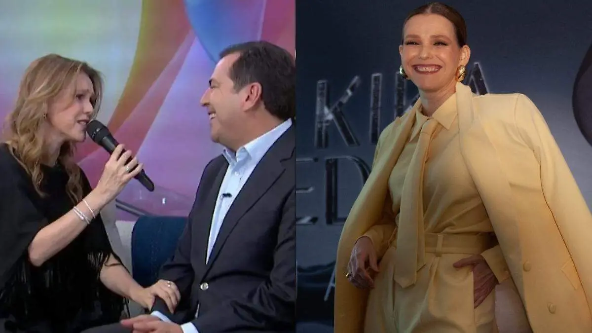 Kika Édgar y Lalo Salazar (1)
