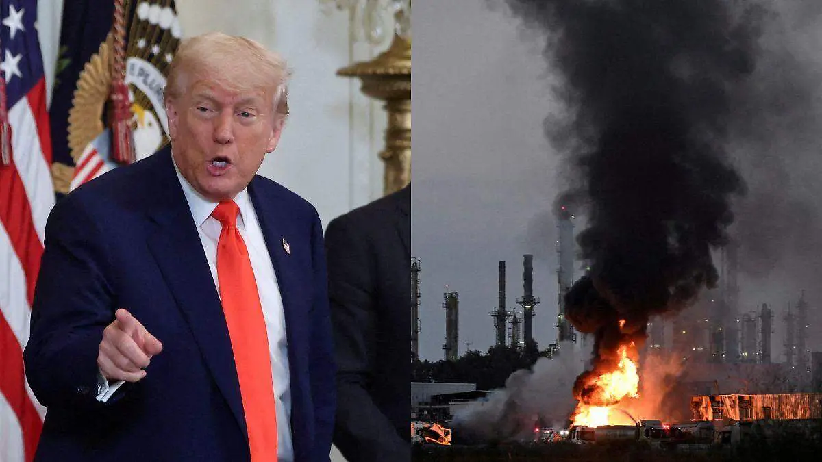 Donald Trump-Iran (1)
