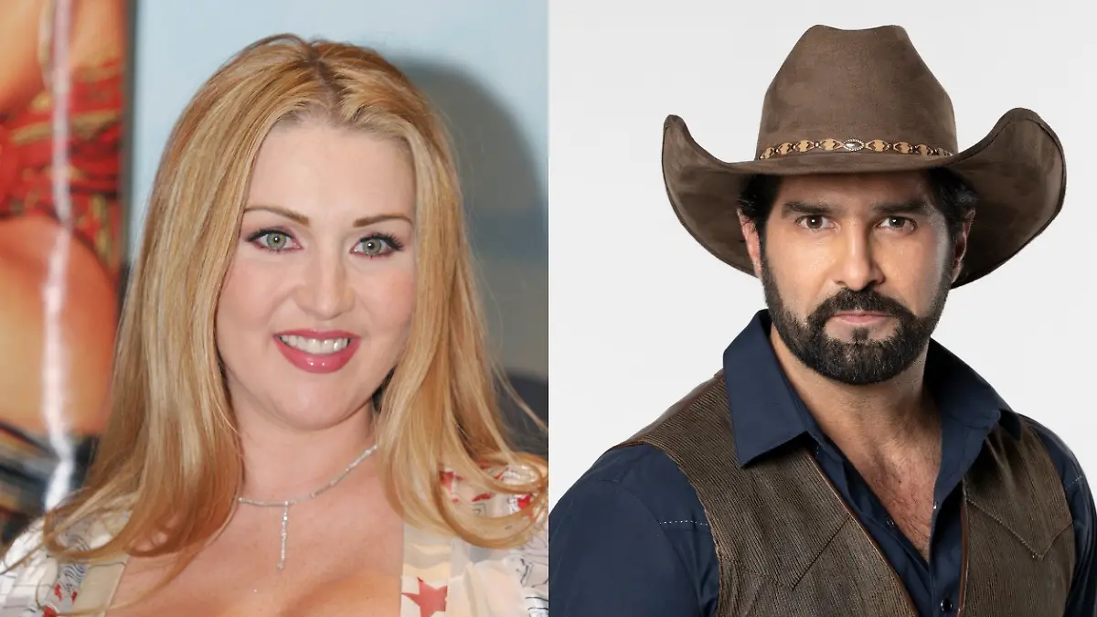 alicia villareal y arturo carmona