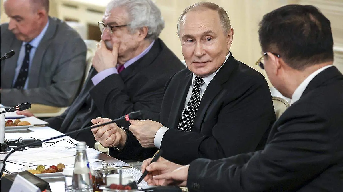 putin 