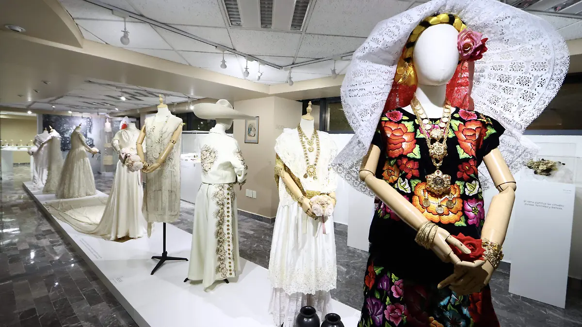 Las Mil y Una Novias