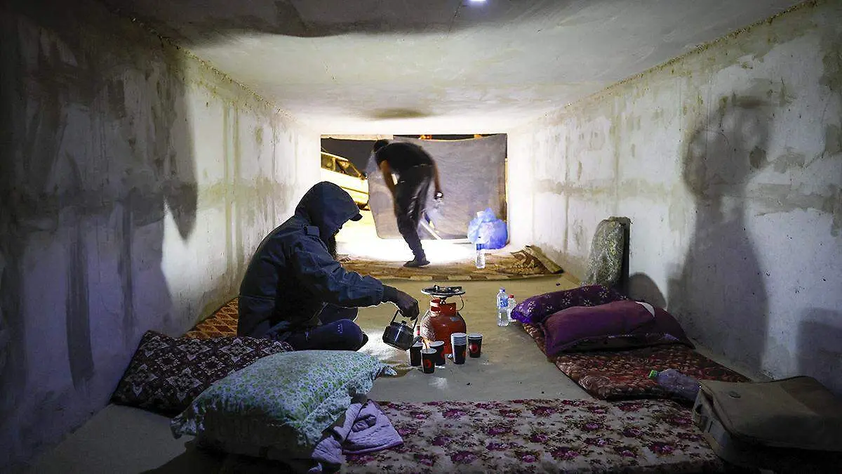 IRAN