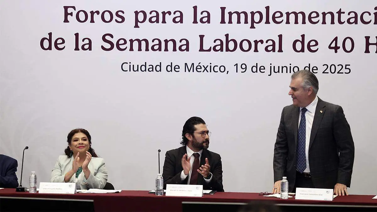 semanas laborales 