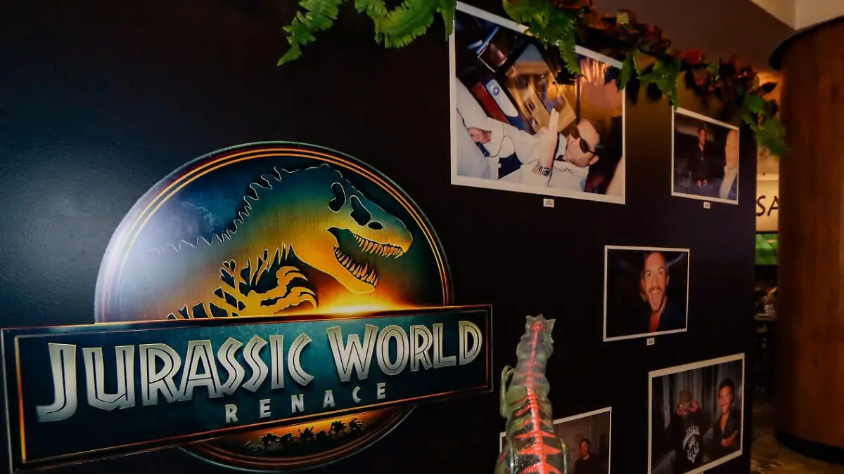 Jurassic World
