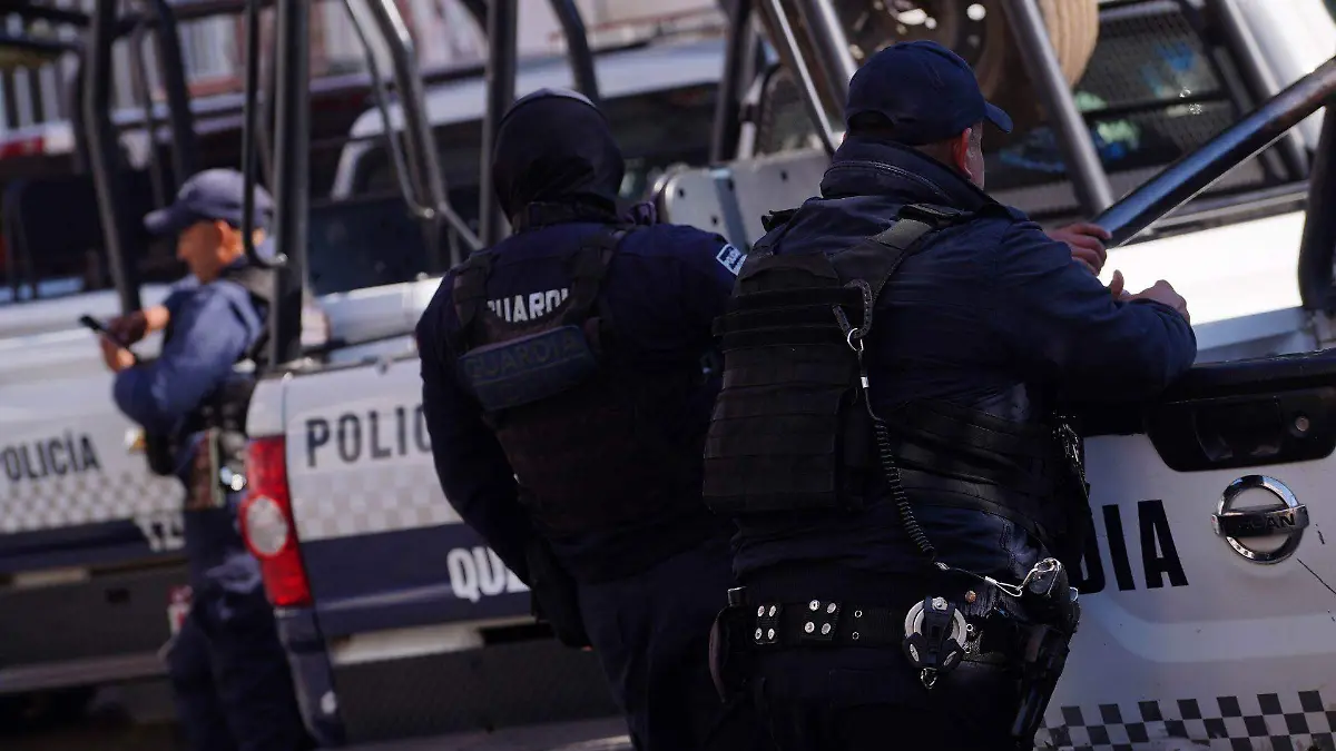 1017978_Ataque Armado Policías Querendaro_web